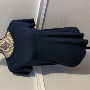 Aero Seriously Soft Perfect Crew